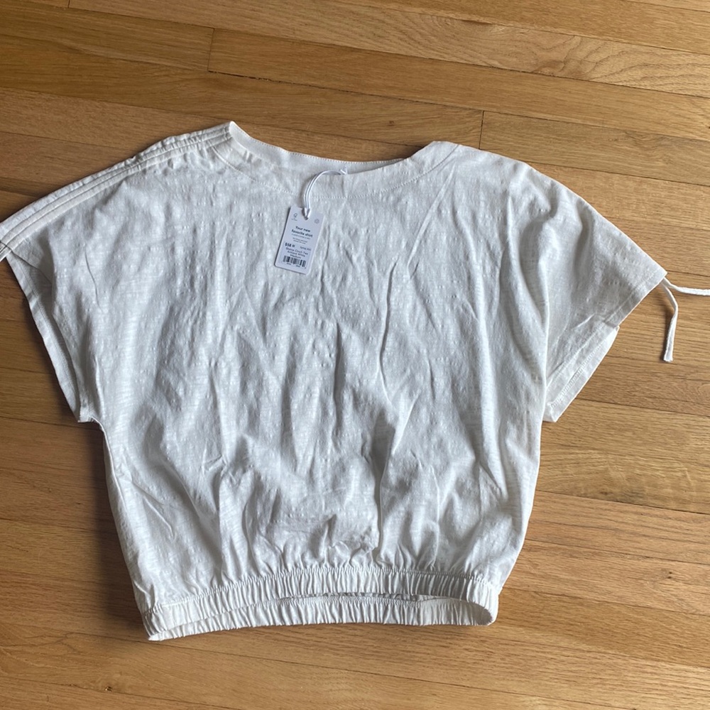 Marine layer top S NWT